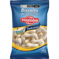 Biscoito de Polvilho Tradicional Nazinha 70g