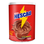Achocolatado Em Pó Nescau Pote 200g