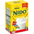 Leite em Pó NIDO 700g (Faz 5 litros)