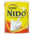 Leite em pó NIDO Nestlé 400g Leite em pó NIDO Nestlé 400g