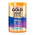 Niely Gold Cachos do Seu Jeito - Creme de Tratamento - 1Kg