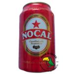 Cerveja Nocal 330ml - Angola
