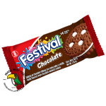 Galletas Festival sabor a Chocolate - Noel 33.6g