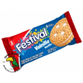 Galletas Festival sabor a Vainilla - Noel 33.6g