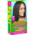 Creme Alisante HairLife Liso & Natural KIT  Creme Alisante HairLife Liso & Natural KIT