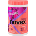 Creme de Tratamento Novex Infusão de Colágeno 1KG Creme de Tratamento Novex Infusão de Colágeno 1KG