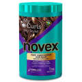 Creme de Tratamento My Curls Novex 1kg Creme de Tratamento My Curls Novex 1kg
