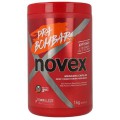 Creme de Tratamento Pra Bombar Novex 1kg Creme de Tratamento Pra Bombar Novex 1kg