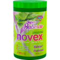 Creme de Tratamento Novex Aloe Vera Super Babosão 1KG Creme de Tratamento Novex Aloe Vera Super Babosão 1KG