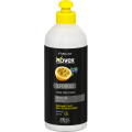 Creme para Pentear Novex Superfood Maracujá & Mirtilo 300ML Creme para Pentear Novex Superfood Maracujá & Mirtilo 300ML