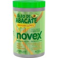 Creme de Tratamento Novex Óleo de Abacate 1KG Creme de Tratamento Novex Óleo de Abacate 1KG