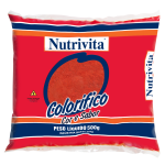 Colorífico Nutrivita 500g