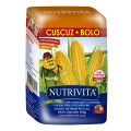 Farinha de milho Flocada Nutrivita 500g