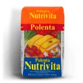 Farinha de milho Polenta Nutrivita 500g