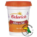 Tempero Completo Alho e Sal Oderich 300g