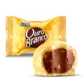 Bombom Ouro Branco -  Lacta 20g Bombom Ouro Branco -  Lacta 20g