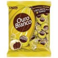 Bombom Ouro Branco -  Lacta 1kg Bombom Ouro Branco -  Lacta 1kg