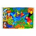 Pareô (Canga) do Brasil Pareô (Canga) do Brasil