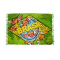 Pareô (Canga) Bandeira do Brasil Pareô (Canga) Bandeira do Brasil