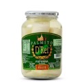 Palmitos inteiros D'Rei 300g