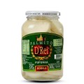 Palmitos Rodela D'Rei 300g