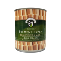 Palmitos HellRiegel 800g Palmitos HellRiegel 800g