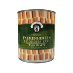 Palmitos HellRiegel 800g