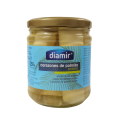 Palmitos inteiros Diamir 250g