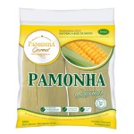 Pamonha Doce Gourmet 360g (2 unidades)