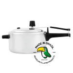 Panela de Pressão Panelux 3L