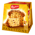 Panettone Bauducco Tradicional 500g Panettone Bauducco Tradicional 500g