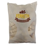 Pão Francês 1 kg (15 unidades)