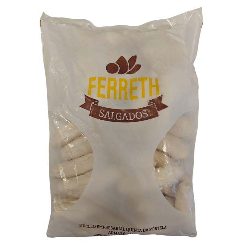 Pão Francês 1 kg (15 unidades) Pão Francês 1 kg (15 unidades)