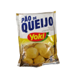 Mistura p/ Pão de Queijo Yoki 250 grs