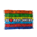 Pareô (Canga) Eu amo o Rio II Pareô (Canga) Eu amo o Rio II