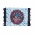 Pareô (Canga) Mandala Rio de Janeiro Pareô (Canga) Mandala Rio de Janeiro