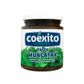 Pasta de Huacatay - Coexito 220g Perú  Pasta de Huacatay - Coexito 220g Perú