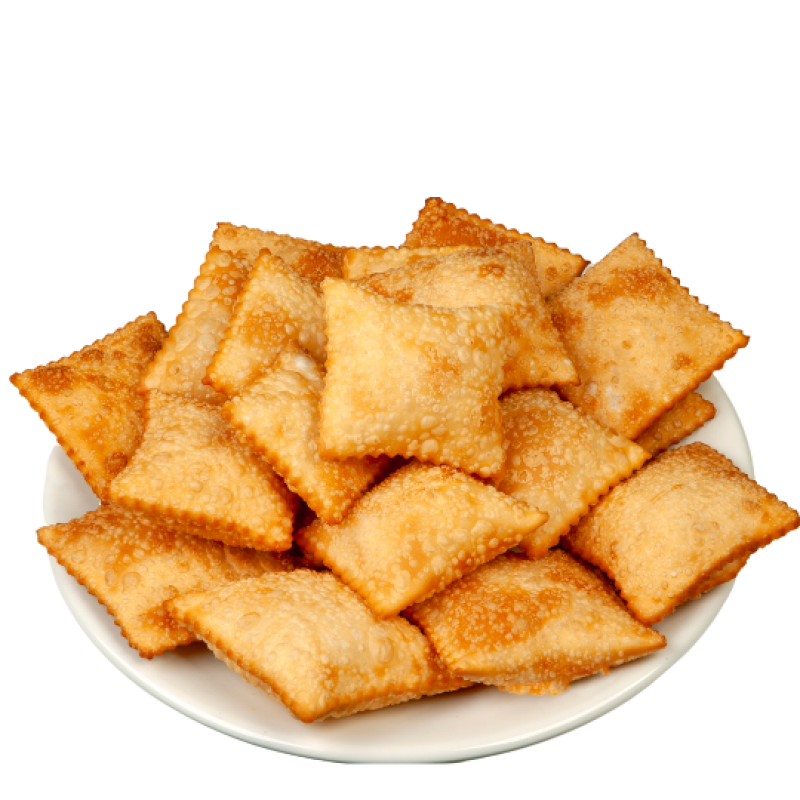 Massa de Pastel Rolo 750g Massa de Pastel Rolo 750g