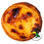 Pastel de Nata 1 und