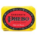 Sabonete Barra Odor de Rosas Phebo 90 grs Sabonete Barra Odor de Rosas Phebo 90 grs