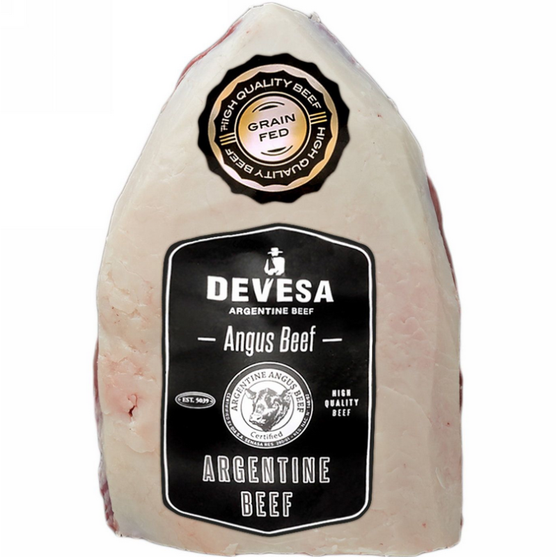 Picanha DEVESA Argentina 1.244kg 38.00€/kg Picanha DEVESA Argentina 1.244kg 38.00€/kg