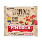 Crepioca Tradicional Pinduca 250g