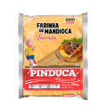 Farinha de Mandioca Torrada Pinduca 500g