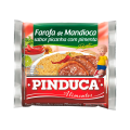 Farofa pronta Sabor Picanha com Pimenta Pinduca 250g Farofa pronta Sabor Picanha com Pimenta Pinduca 250g