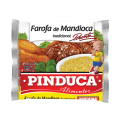 Farofa pronta Tradicional Pinduca 500g