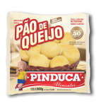 Mistura p/Pão de Queijo Pinduca 500g