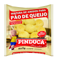 Mistura p/Pão de Queijo Pinduca 1kg