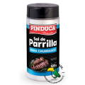 Sal de Parrilla Pinduca 500g
