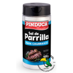 Sal de Parrilla Pinduca 500g