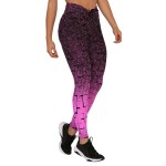 Legging Tiles Pink - Donna Carioca Promoção -75% Off